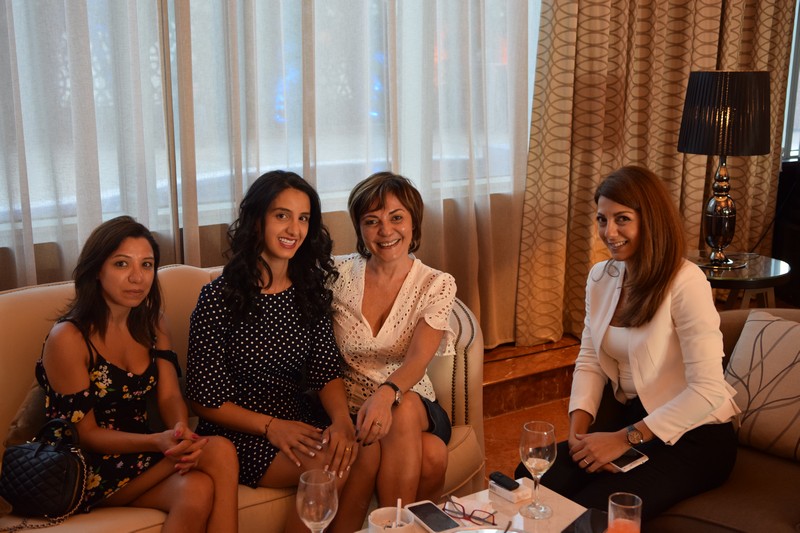 Hilton Beirut Corporate Event